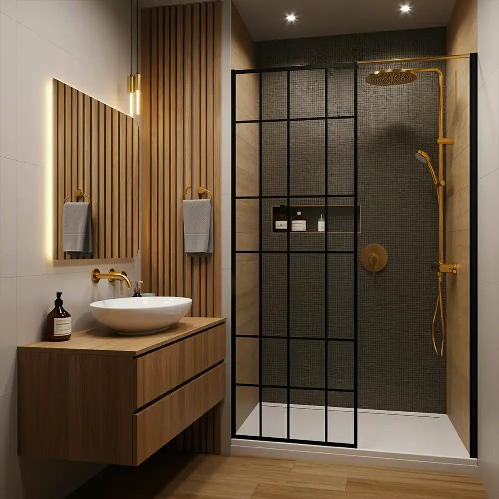 Shower Screens